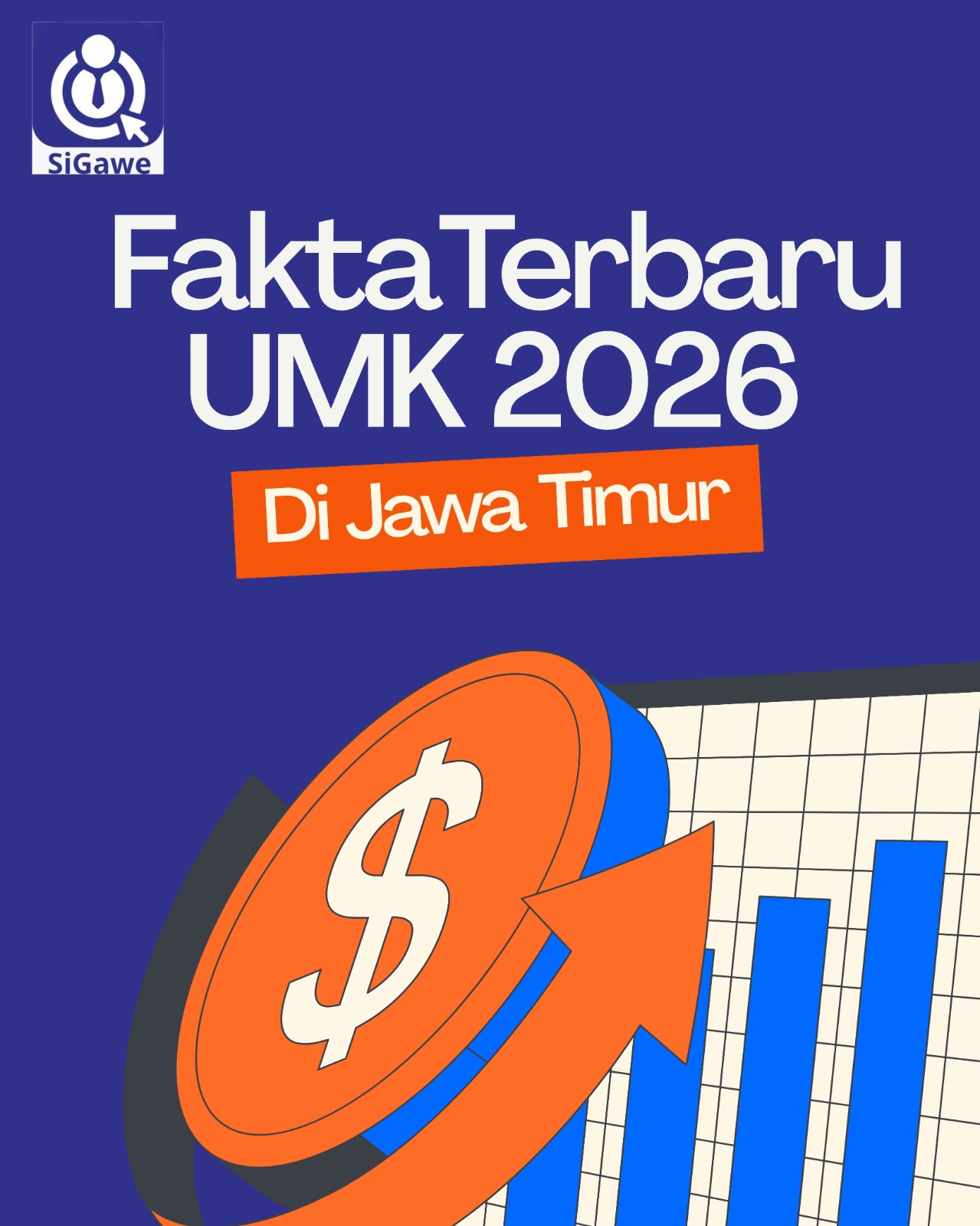 UMK Jatim 2026 Resmi Ditetapkan, Surabaya Paling Tinggi, Situbondo Paling Rendah