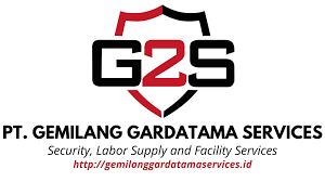 PT. Gemilang Gardatama Service